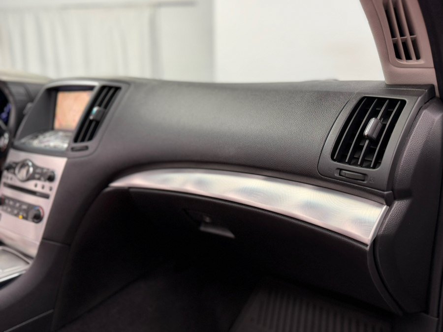 Used 2013 INFINITI G37 IPL RWD image 59