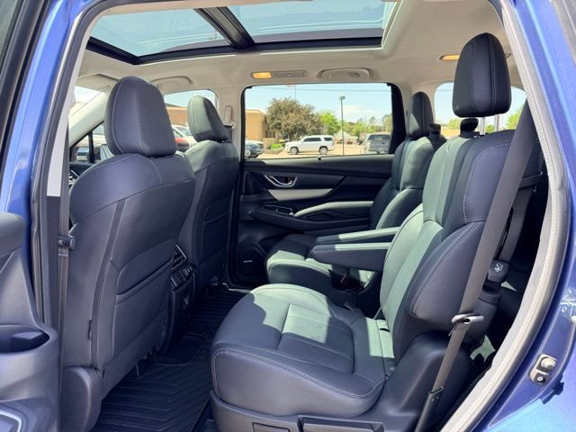 Used 2020 Subaru Ascent Limited w/ Technology Package image 32