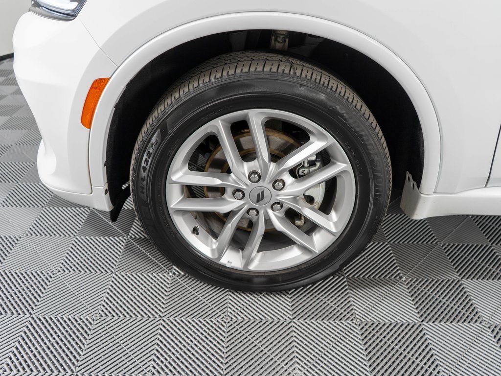 Used 2024 Dodge Durango GT image 27