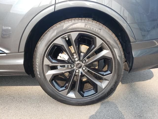 New 2026 Audi Q7 Premium Plus AWD/4WD image 27