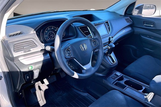 Used 2015 Honda CR-V EX image 17