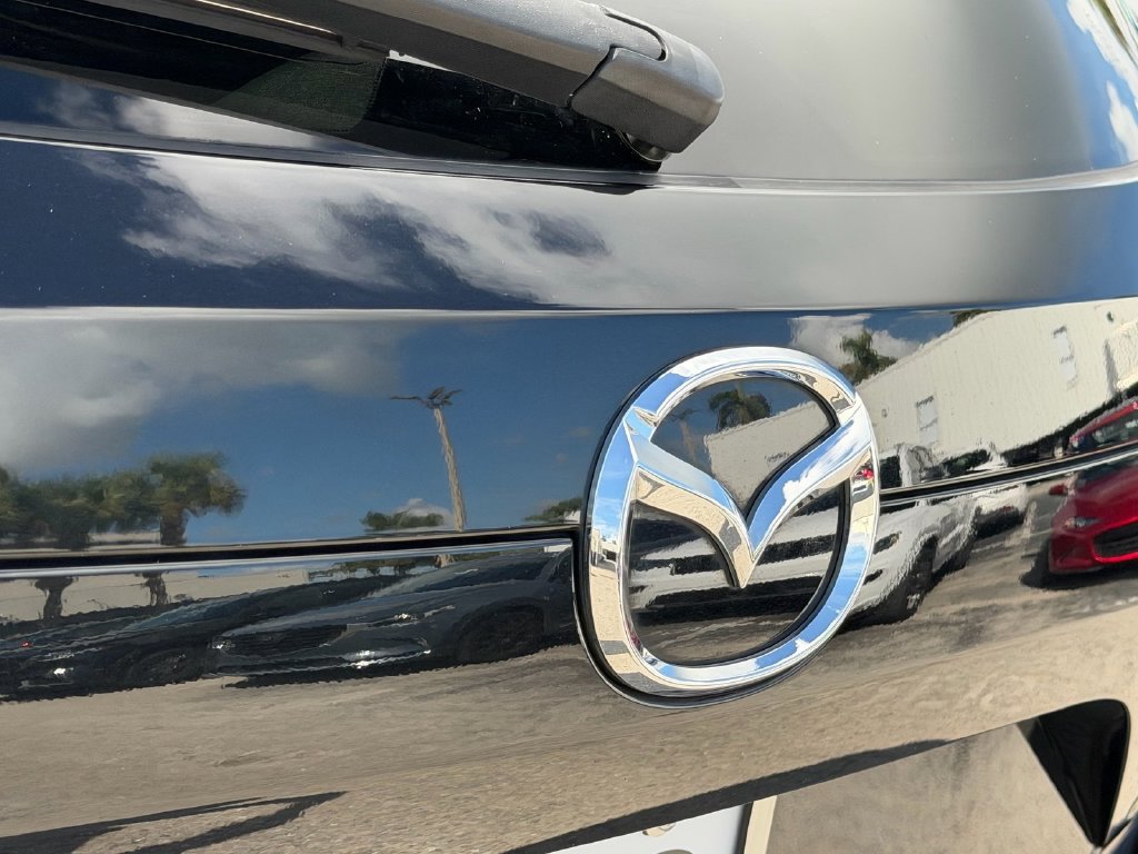 Certified 2023 MAZDA CX-5 AWD 2.5 S w/ Premium Package image 14