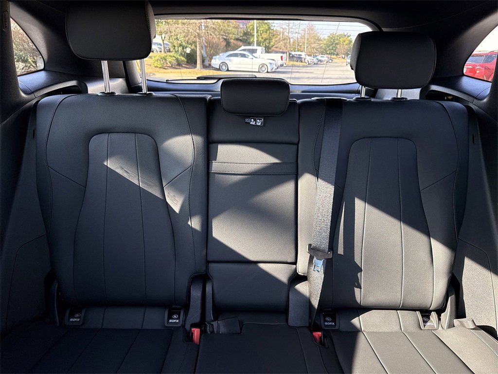 Certified 2025 Mercedes-Benz GLA 250 image 31