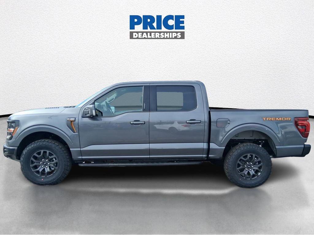 New 2026 Ford F150 Tremor w/ Equipment Group 402A High AWD/4WD image 15