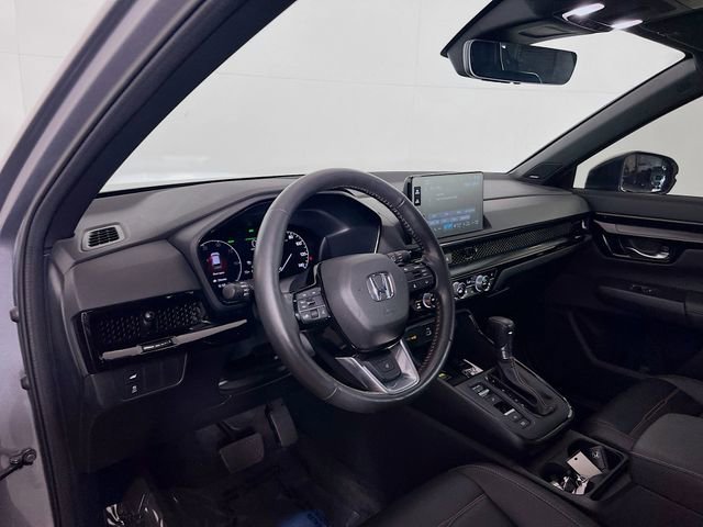 Used 2024 Honda CR-V Sport Touring image 10