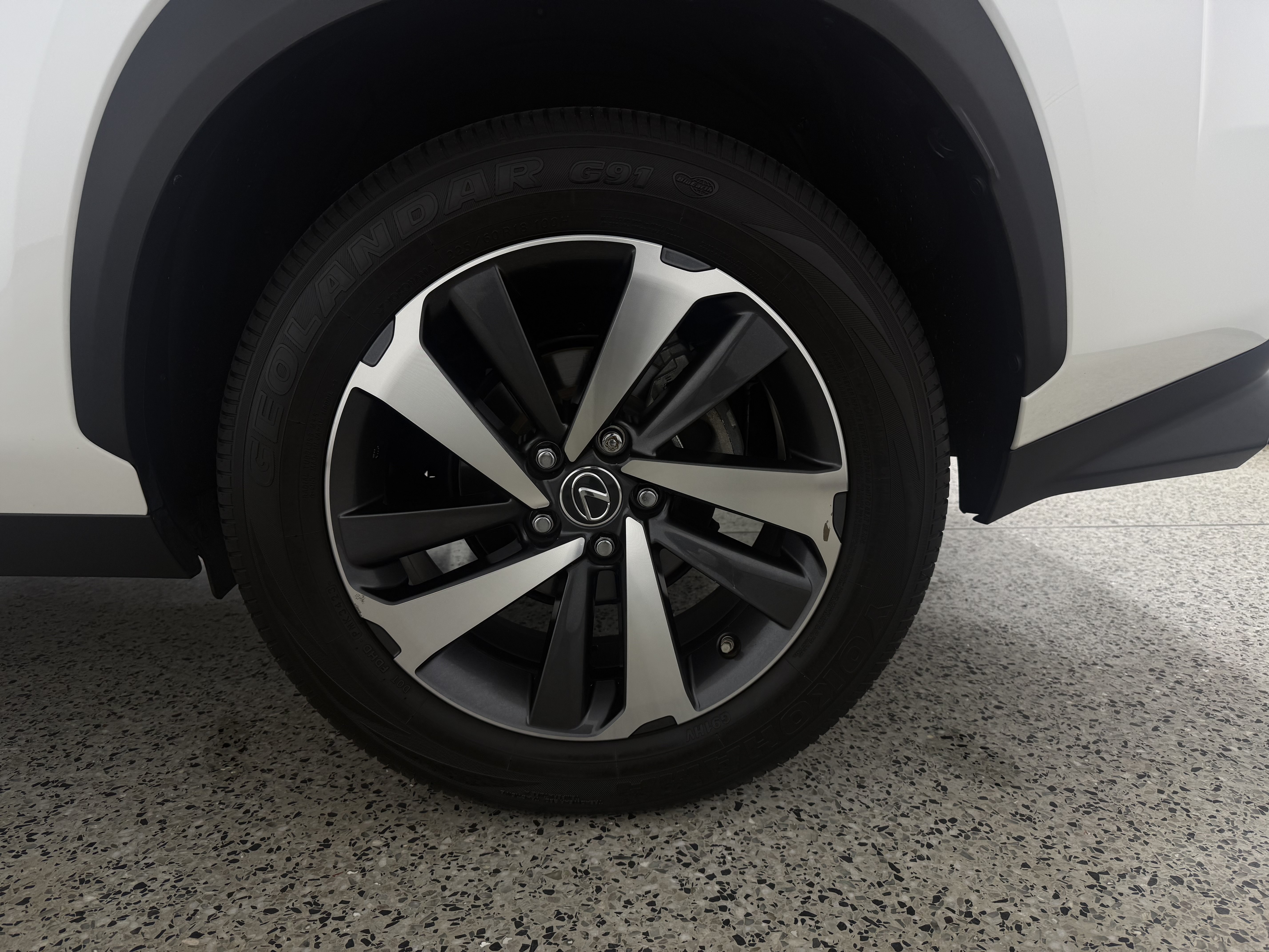 Used 2020 Lexus NX 300 FWD w/ Premium Package image 26