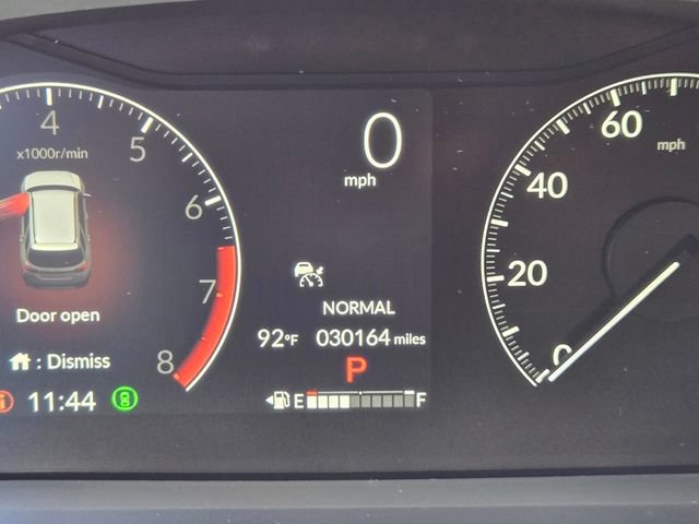 Used 2023 Honda Pilot LX image 26