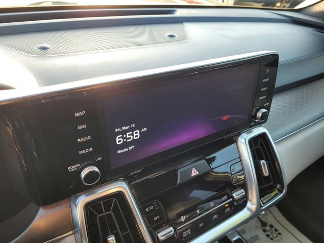 Used 2023 Kia Sorento SX Prestige image 15