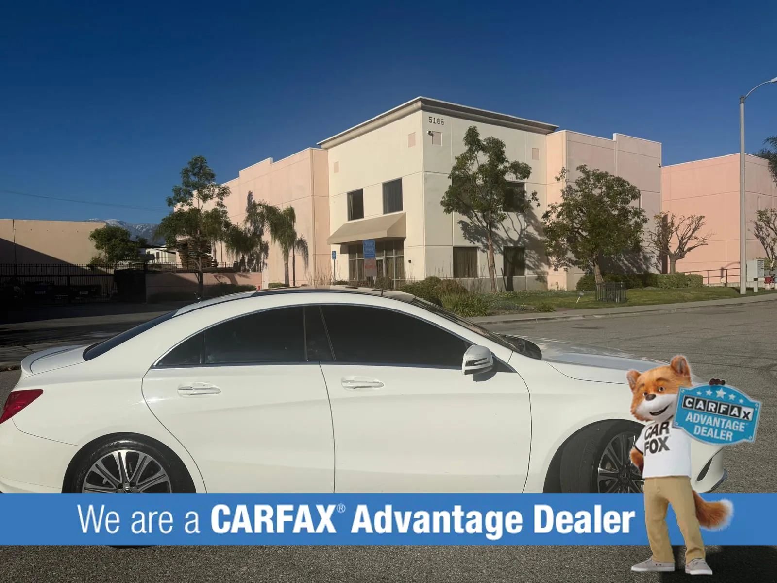 Used 2019 Mercedes-Benz CLA 250 w/ Premium Package image 3