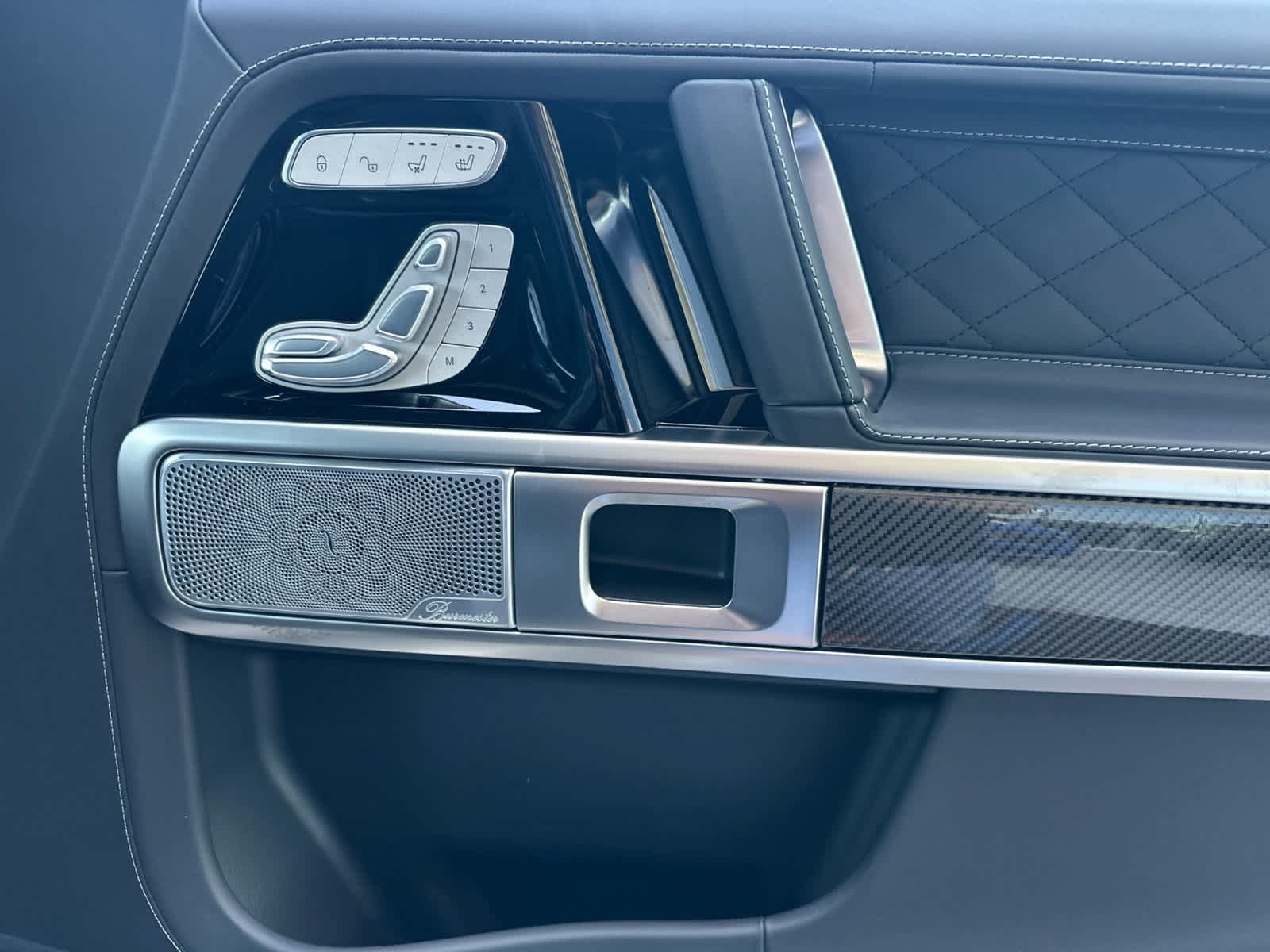 New 2027 Mercedes-Benz G 63 AMG 4MATIC image 18