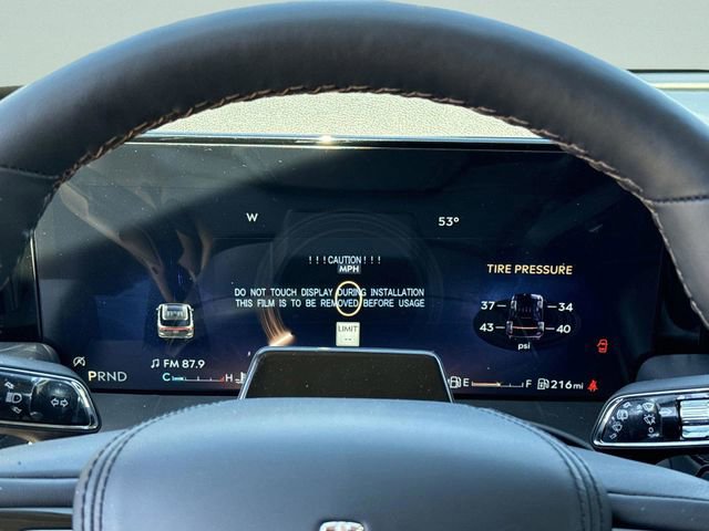 New 2026 Lincoln Aviator 2WD image 45