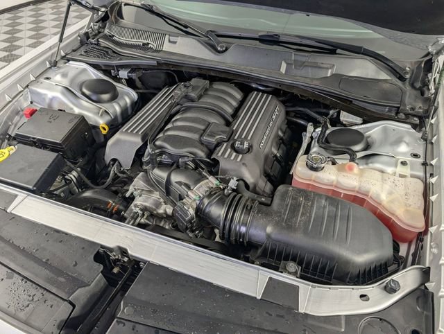 Used 2020 Dodge Challenger R/T Scat Pack w/ Plus Package image 30