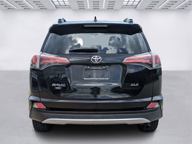 Used 2016 Toyota RAV4 XLE FWD image 5