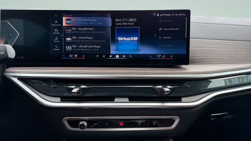 New 2026 BMW X5 xDrive40i image 13