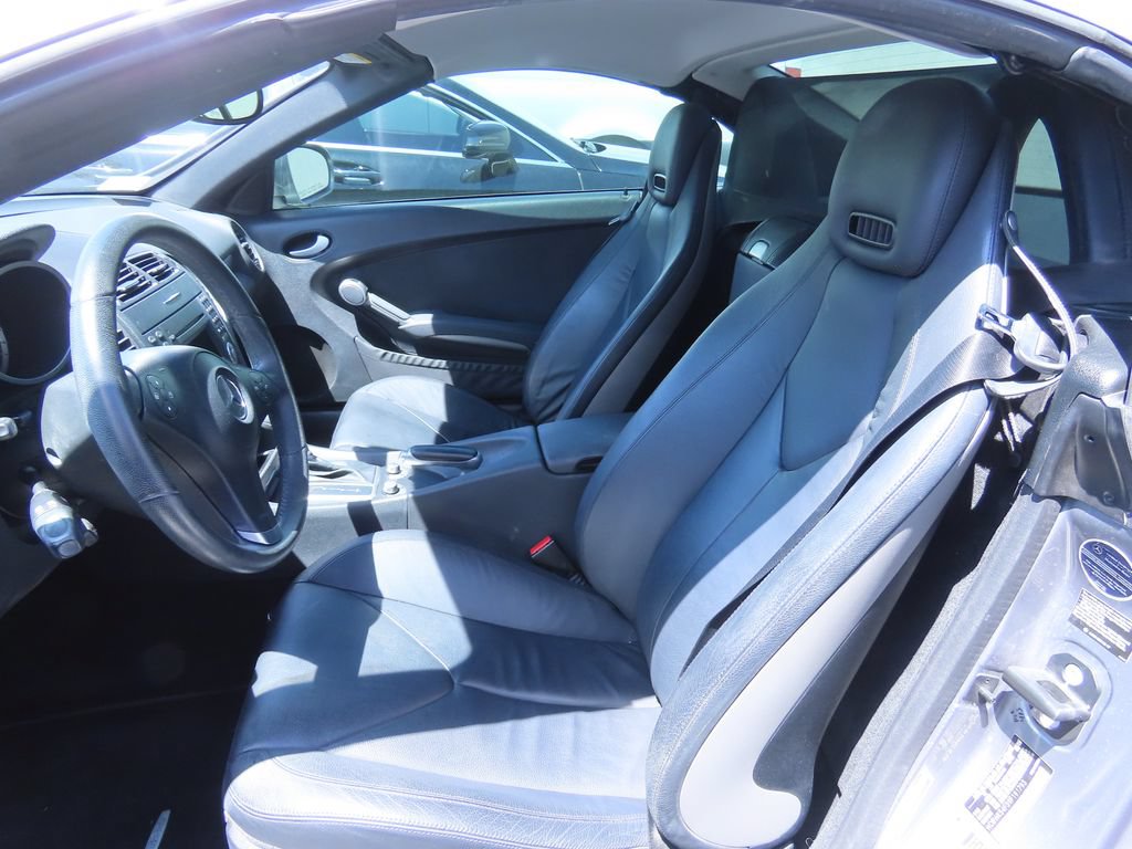 Used 2009 Mercedes-Benz SLK 300 image 10