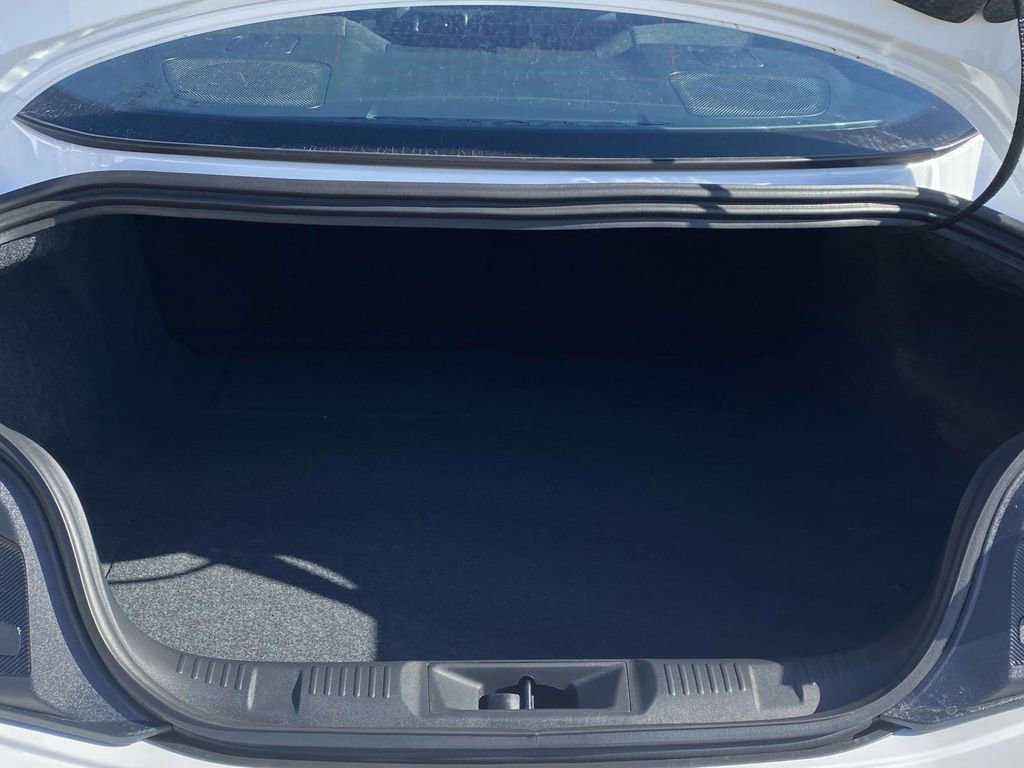 New 2025 Ford Mustang Coupe image 10