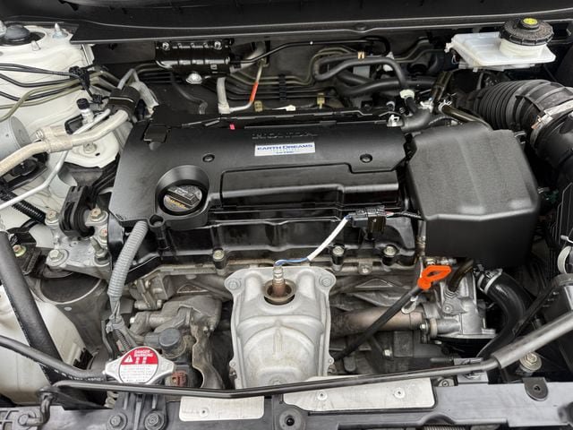 Used 2019 Honda CR-V LX image 30