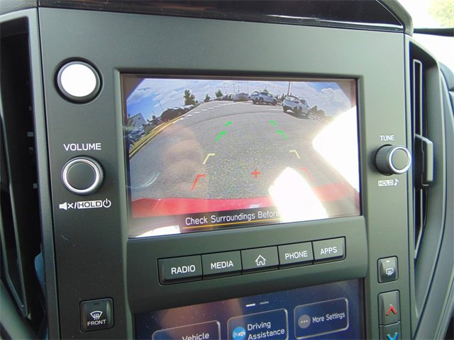 New 2025 Subaru Impreza 2.0i image 13