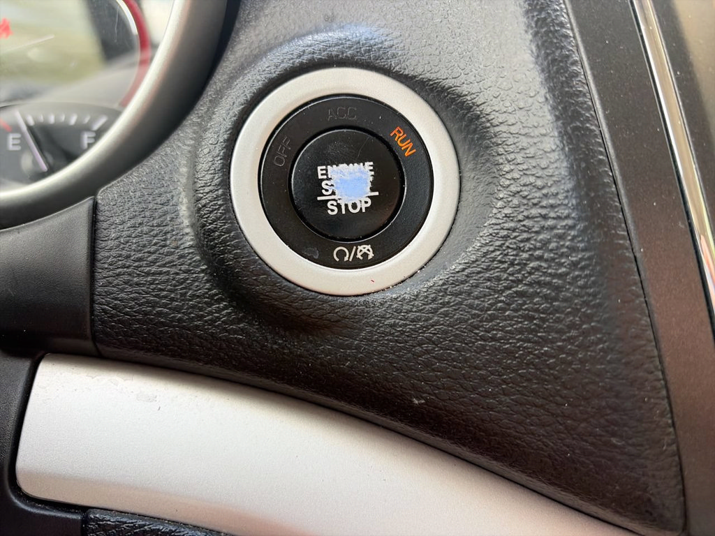 Used 2019 Dodge Journey SE w/ Connectivity Group FWD image 28