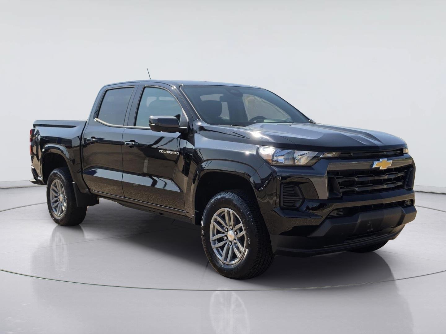 Used 2026 Chevrolet Colorado LT w/ Advanced Trailering Package RWD image 6