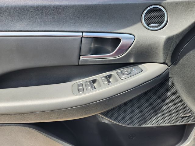 Used 2023 Hyundai Sonata SEL Plus w/ Cargo Package image 23