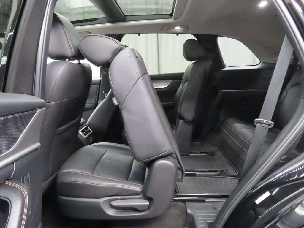 Used 2024 MAZDA CX-90 Plug-In Hybrid w/ Premium Pkg image 47