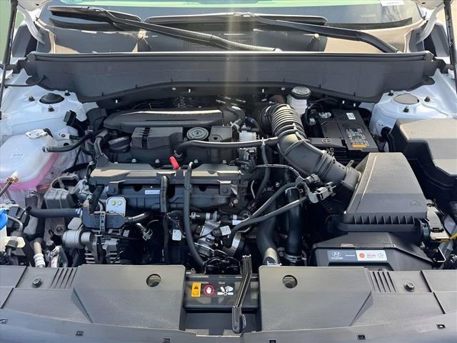 New 2026 Hyundai Kona SEL Premium image 9