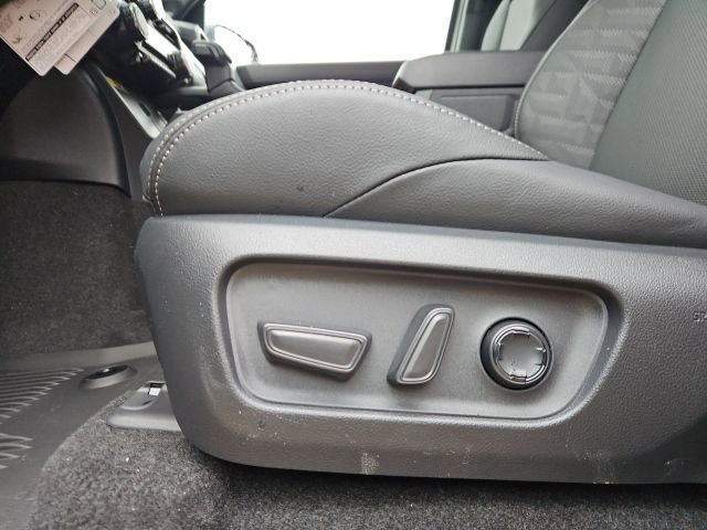 New 2026 Toyota 4Runner TRD Sport Premium image 32