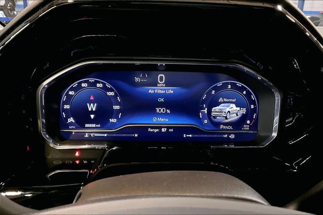 Used 2024 Chevrolet Silverado 1500 LT image 14