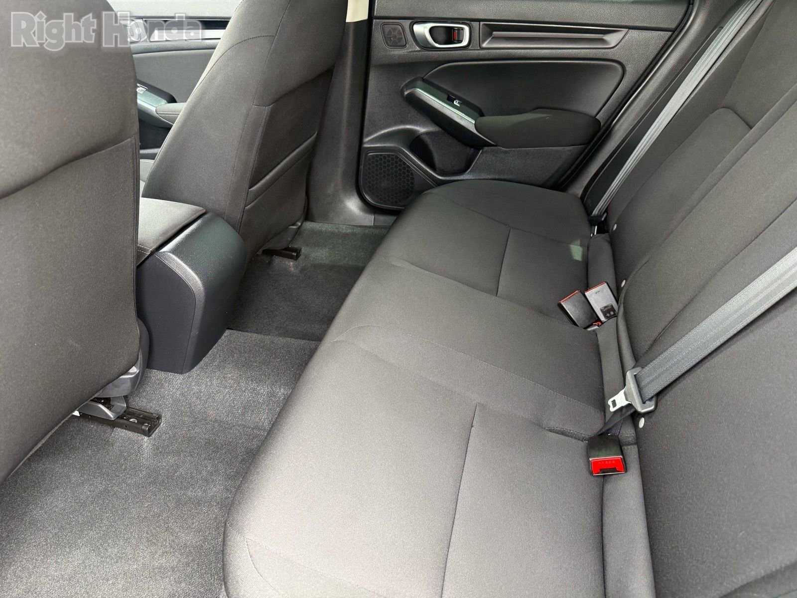 Used 2024 Honda Civic EX image 27