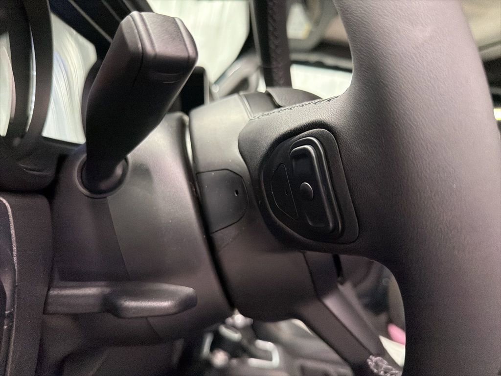 New 2026 Jeep Gladiator Sport image 16