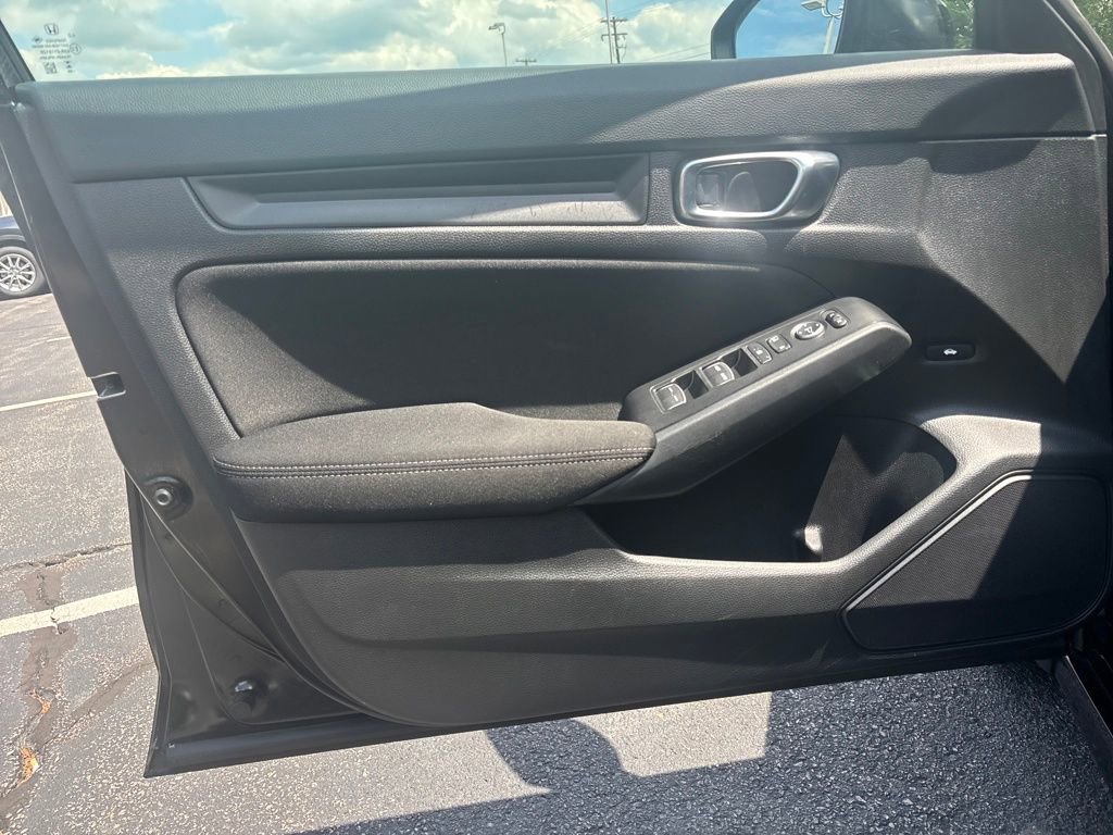 Used 2024 Honda Civic Sport image 24