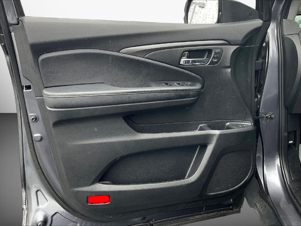 Used 2022 Honda Pilot Special Edition image 23