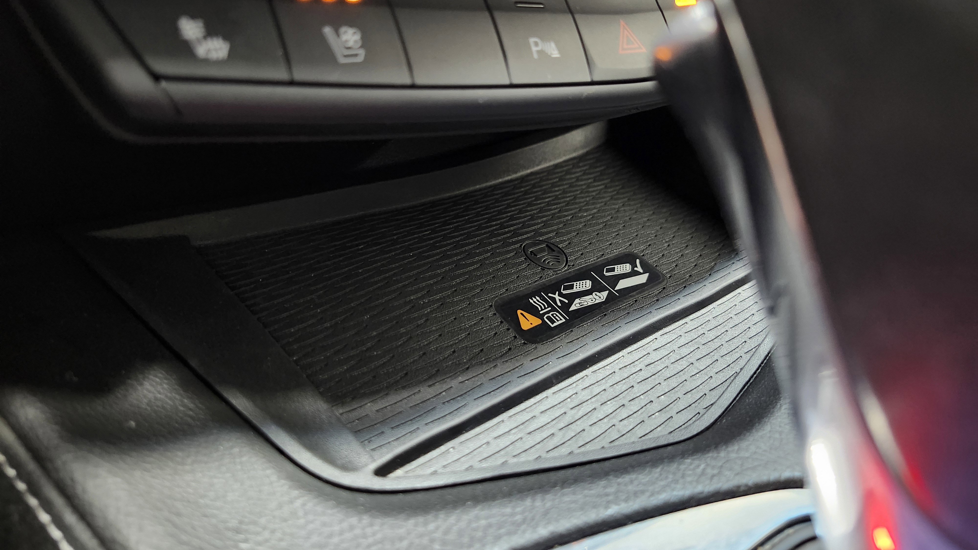 Used 2023 Cadillac CT4 Premium Luxury w/ Climate Package image 8