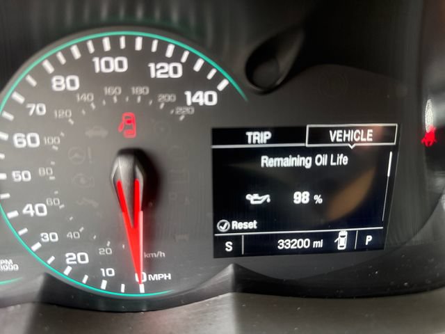 Used 2020 Chevrolet Trax Premier AWD/4WD image 13