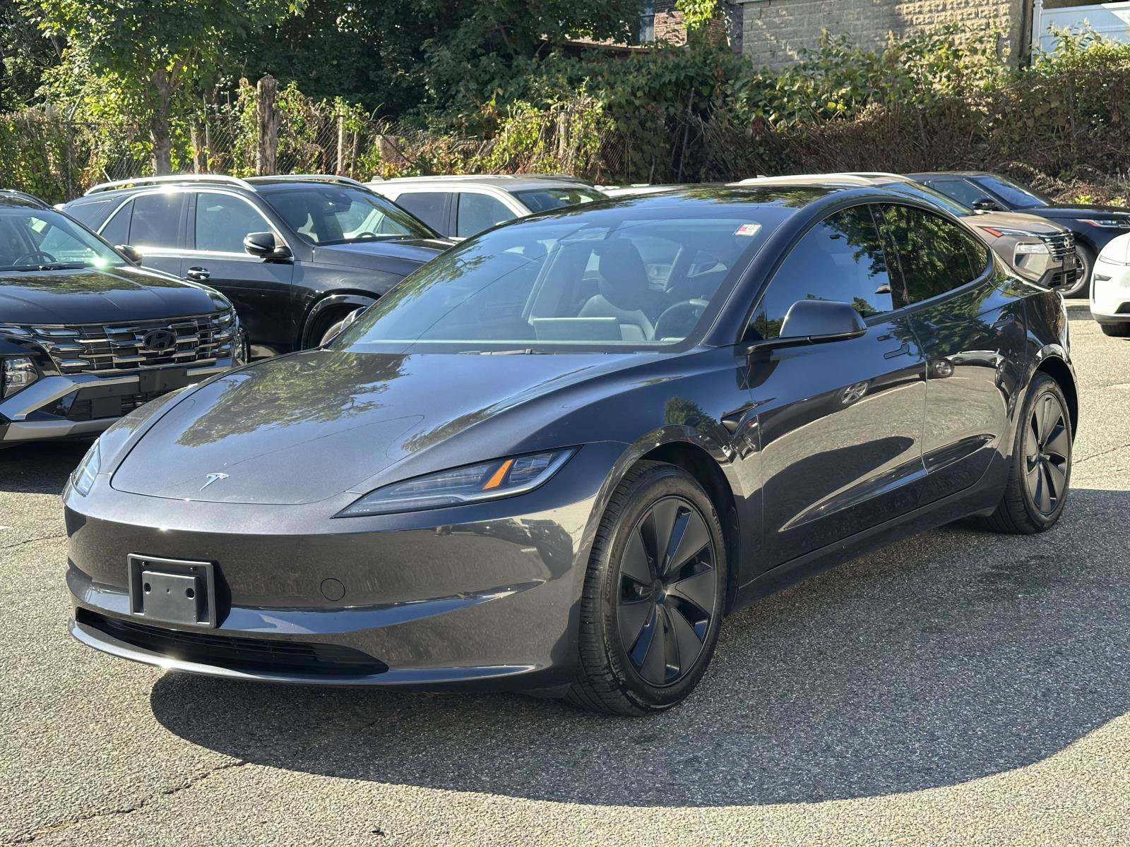 Used 2024 Tesla Model 3 Standard Range RWD image 7