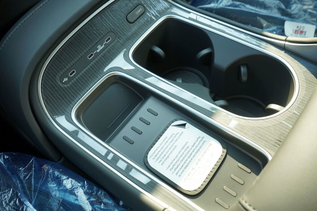 Used 2026 Hyundai Palisade Calligraphy image 14