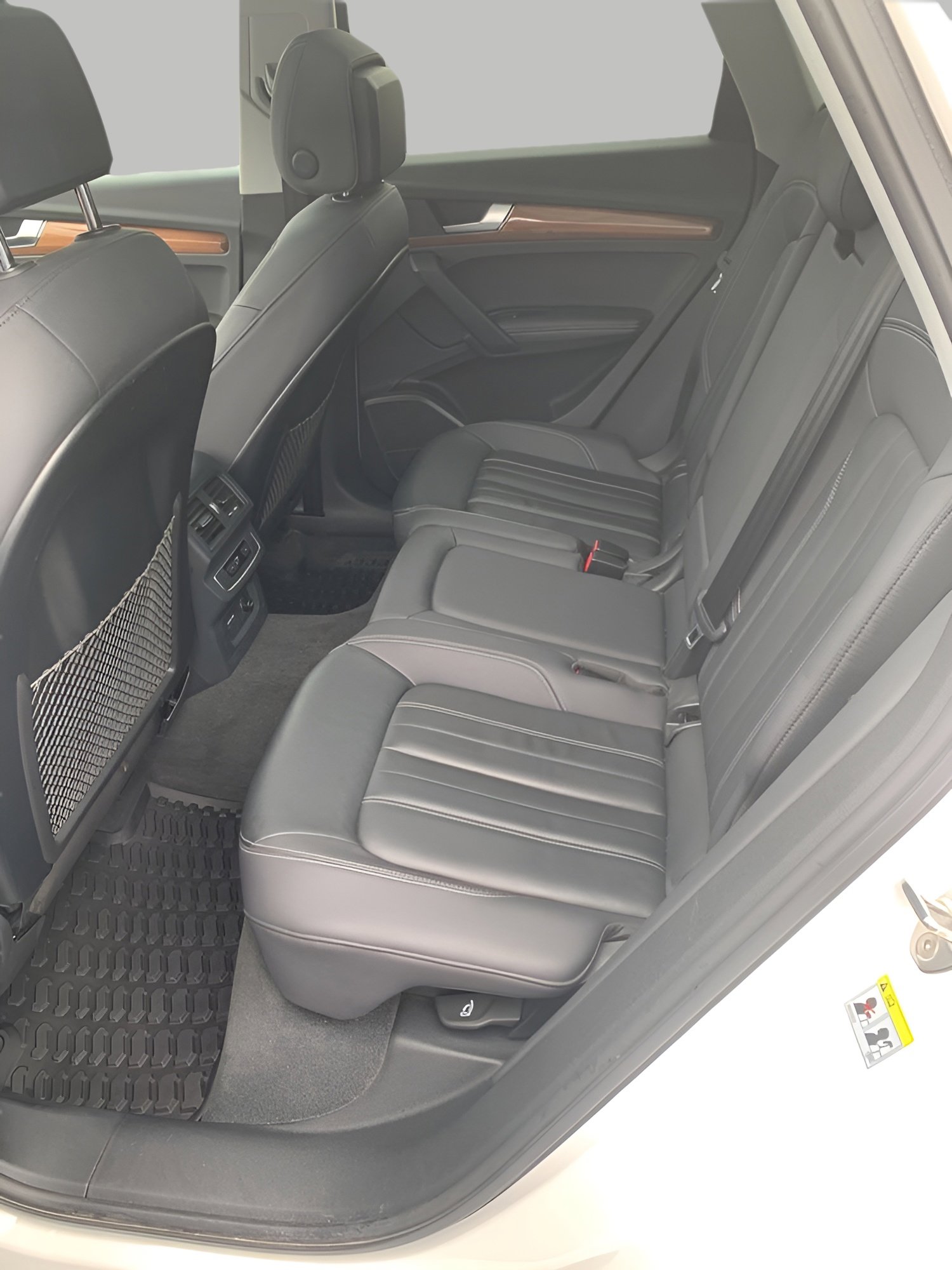 Used 2023 Audi Q5 2.0T Premium Plus AWD/4WD image 25