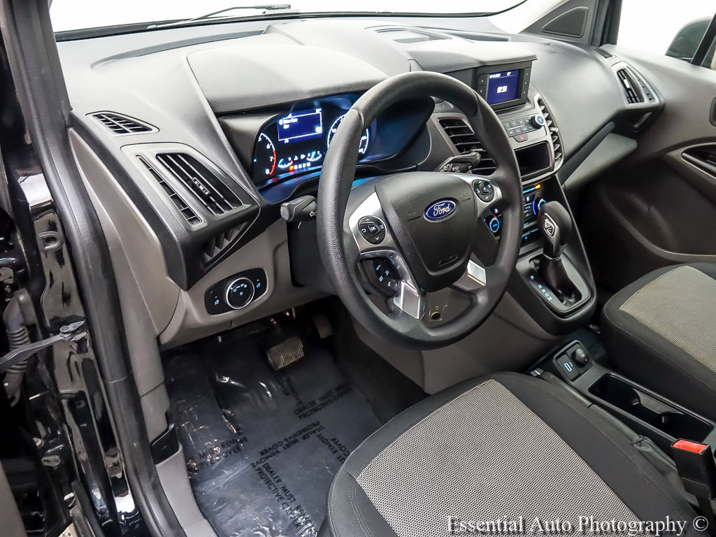 Used 2020 Ford Transit Connect XL FWD image 9
