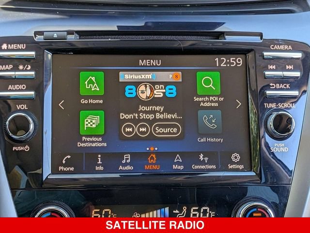 Certified 2023 Nissan Murano SL w/ SL Moonroof Package AWD/4WD image 24