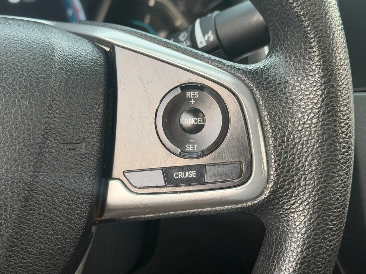Used 2016 Honda Civic EX image 28