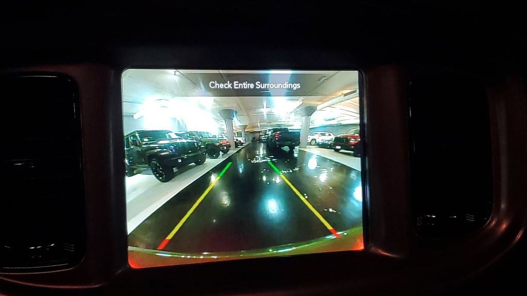 Used 2023 Dodge Charger GT w/ Blacktop Package image 24