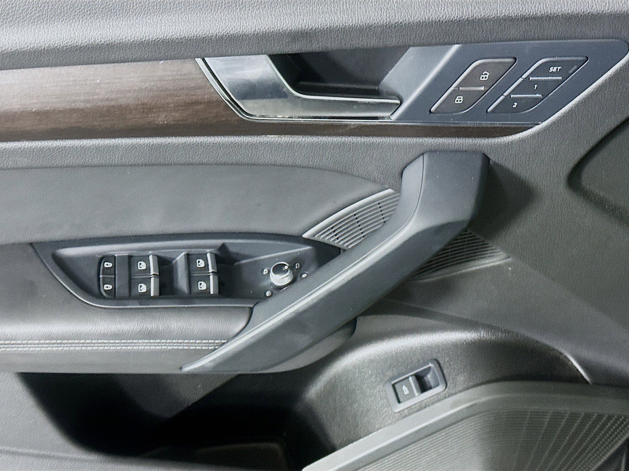 Used 2024 Audi Q5 2.0T Premium Plus image 15