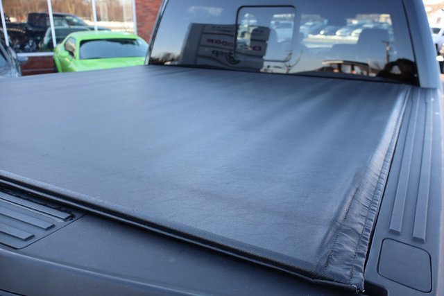 Used 2017 Ford F150 Platinum w/ Equipment Group 701A Luxury image 41