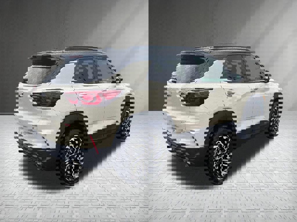 New 2026 Chevrolet TrailBlazer RS w/ Convenience Package image 6