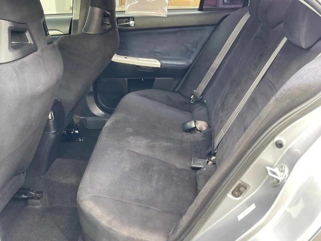 Used 2008 Mitsubishi Lancer Evolution GSR image 13