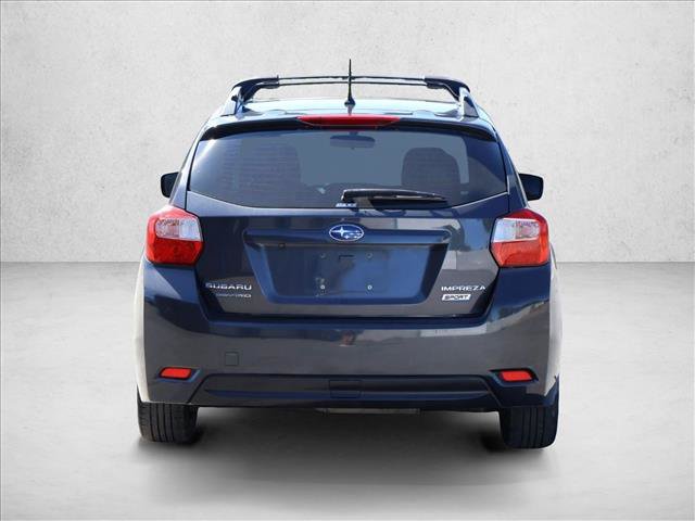 Used 2016 Subaru Impreza 2.0i Sport Premium AWD/4WD image 7