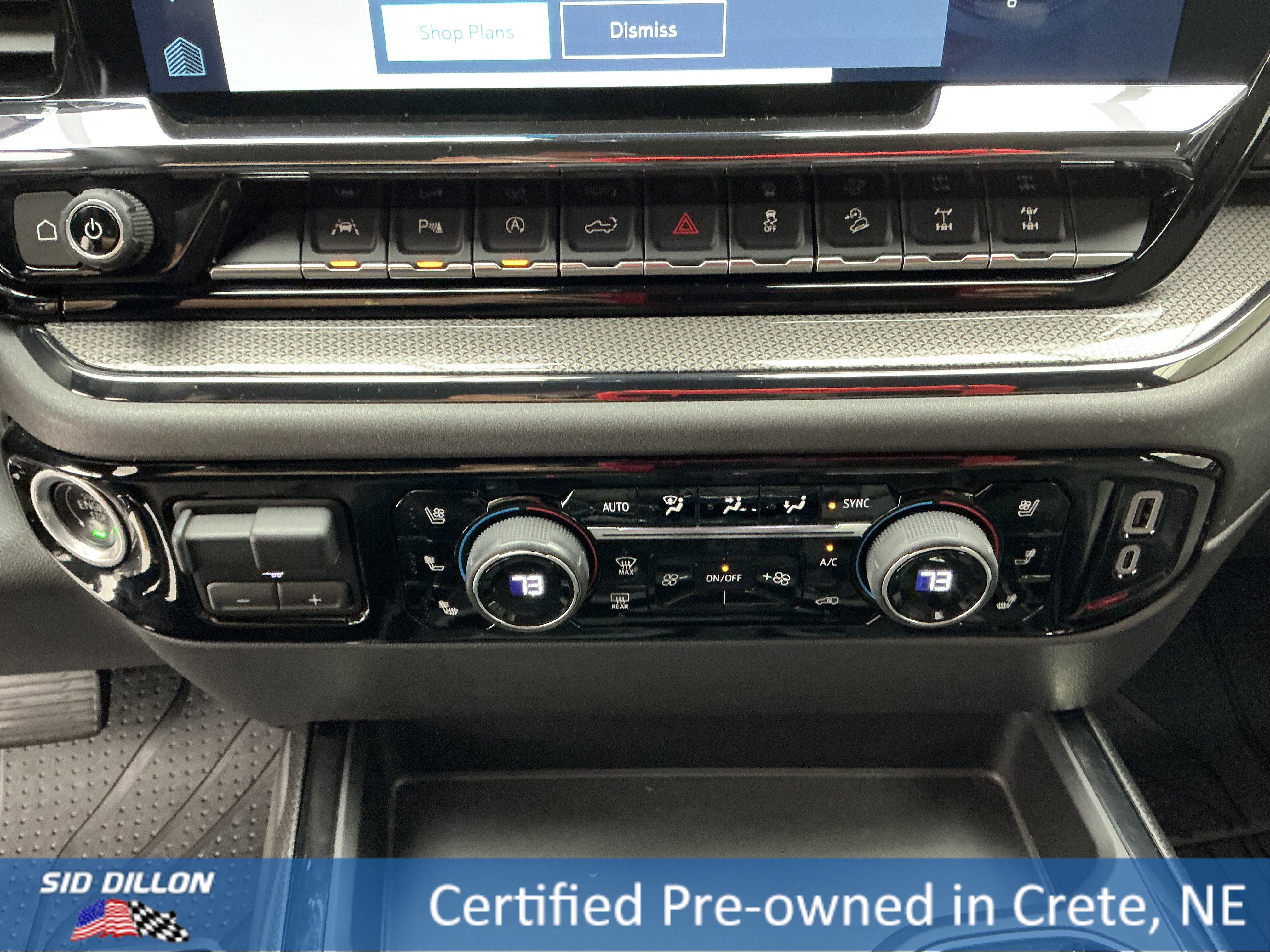 Used 2024 Chevrolet Silverado 1500 ZR2 image 12