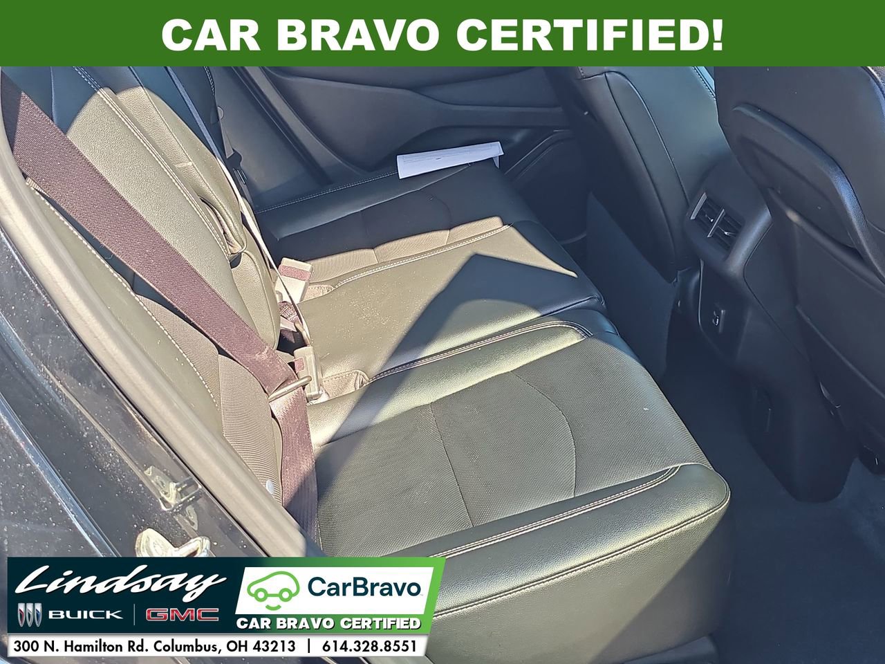 Certified 2024 GMC Terrain SLT image 25