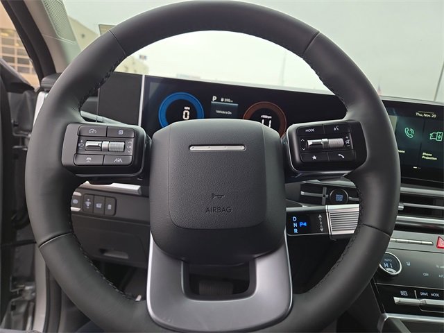 New 2026 Hyundai Santa Fe SEL w/ Tow & Go Package image 16